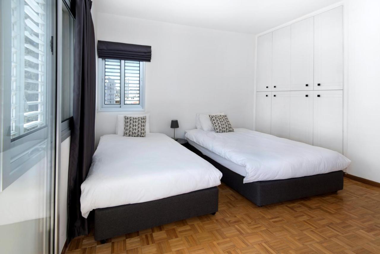 Urban Condo 12 - 2 Bdr Nicósia Exterior foto