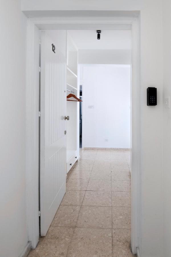 Urban Condo 12 - 2 Bdr Nicósia Exterior foto