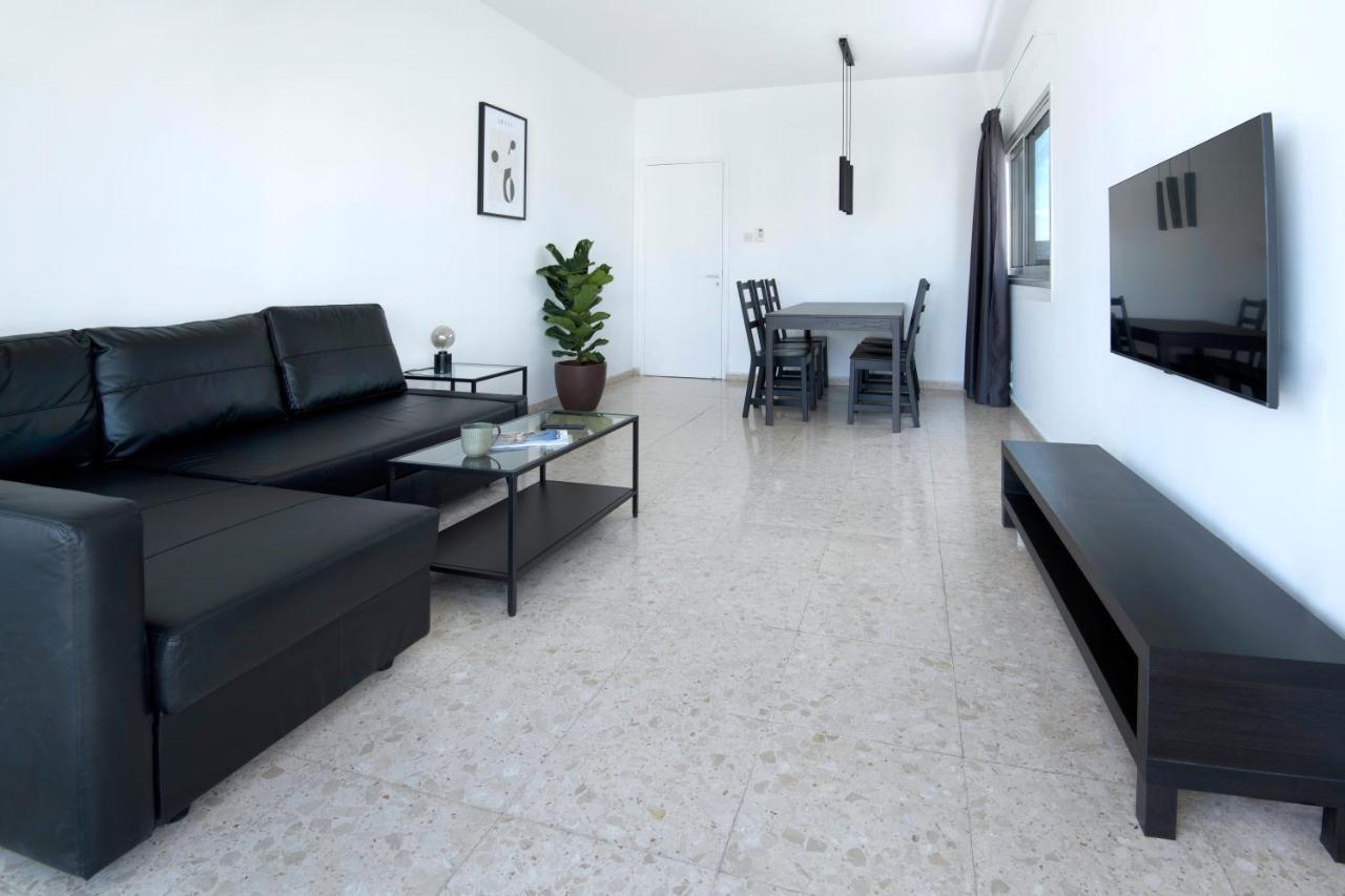 Urban Condo 12 - 2 Bdr Nicósia Exterior foto